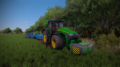 Image result for FS19 Reshade Presets