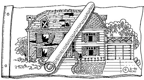 Revitalizing Homes: Your Guide to FHA 203(k) and Other Renovation Loan ...