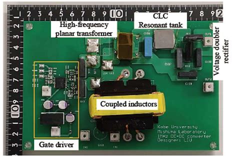 Image result for High Power Boost Converter Module