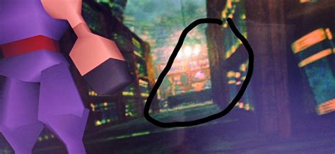 FF2 Missing Texture Problems 的图像结果