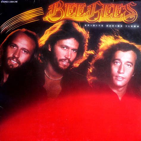 Buy Bee Gees - Spirits Having Flown | Musiccircle – MusicCircle