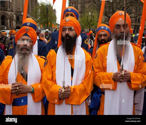 Sikhs or sikkh, people associated with Sikhism, a monotheistic religion ...