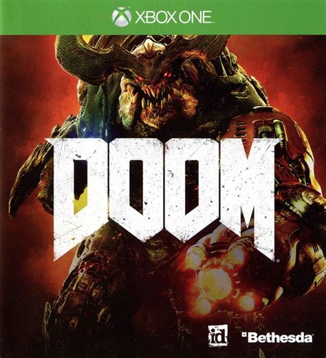 Image result for Code Doom Xbox One