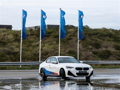 BMW DRIVING EXPERIENCE SLOTEMAKERS (2026) All You Need to Know BEFORE ...