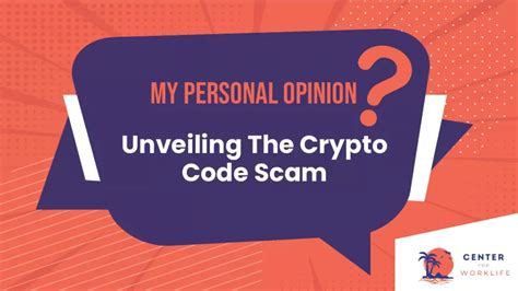 Crypto Code Scam 的图像结果
