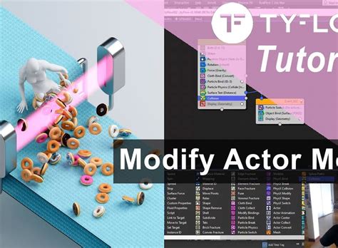 Image result for TyFlow Animation