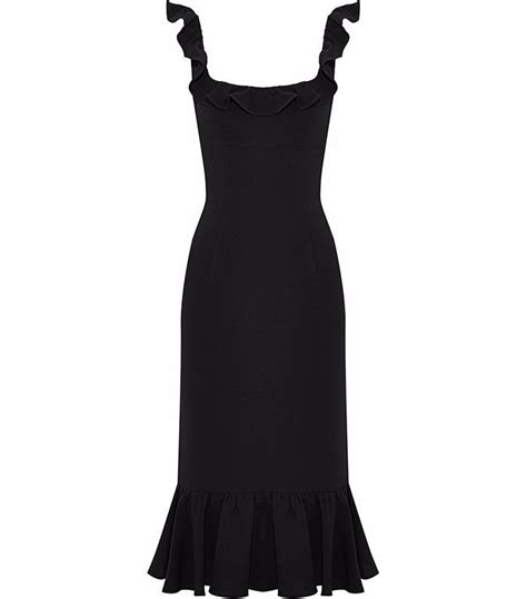 black dresses on amazon