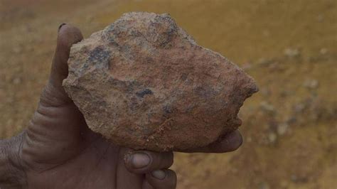 apa manfaat bauksit bagi kehidupan manusia