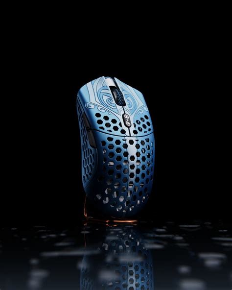 Image result for Starlight 12 Final Mouse Shell Replacement