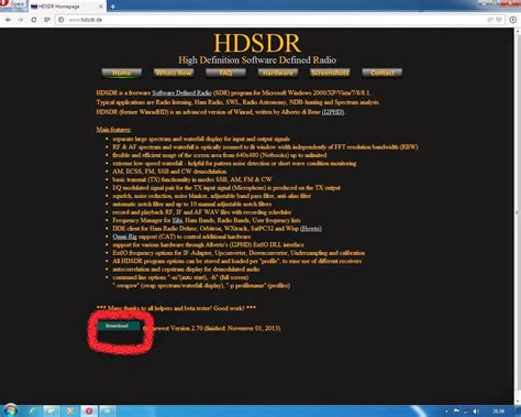 Image result for HDSDR Tutorial