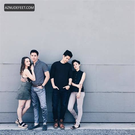 HILLARY ANNE MATTHEWS Feet - AZNudeFeet