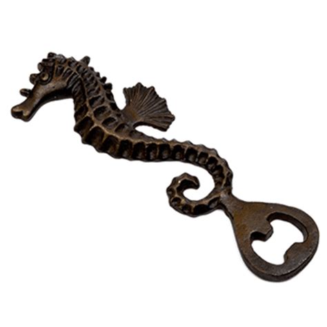 Buy PSP Home Decor Sea Horse Shape Bottle Opener Online at Low Prices ...