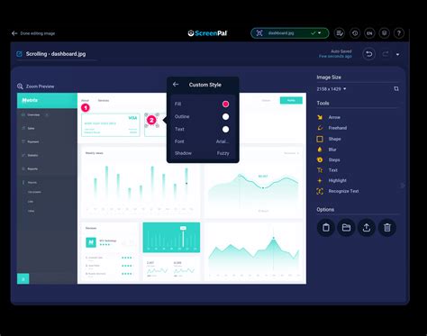 Scrolling Screenshot Software for Mac & Windows | ScreenPal
