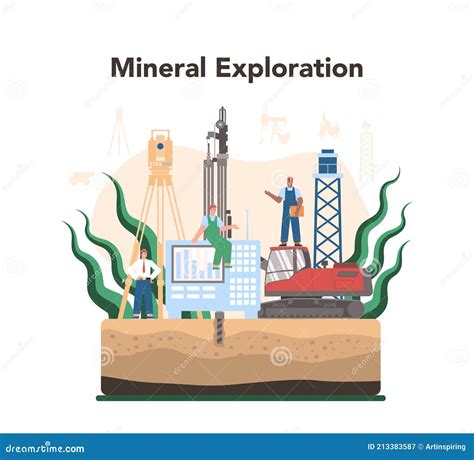 Image result for Resource Extraction Cartoon