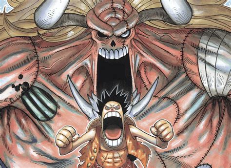 Thriller Bark Wallpapers - Top Free Thriller Bark Backgrounds ...