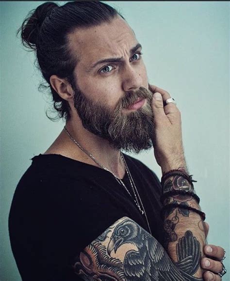 2 Easy Beard Styling Hacks You Must not Miss | Beard styles for men ...
