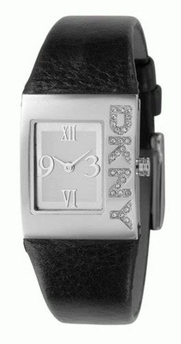 Buy Dkny Analog White Dial Women's Watch - NY4510 at Amazon.in