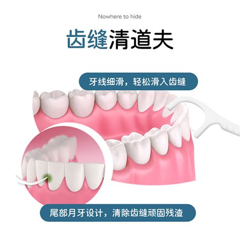 加工定制牙线棒家庭装塑料牙签剔牙线盒装独立牙线一次性袋装批发-阿里巴巴