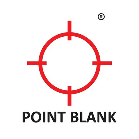 POINT BLANK – Point Blank Range