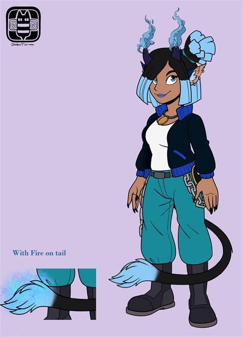 Demon Mika Onlyfans Videos