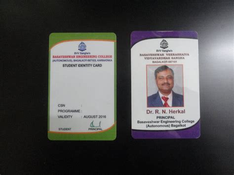 Image result for PVC ID Card