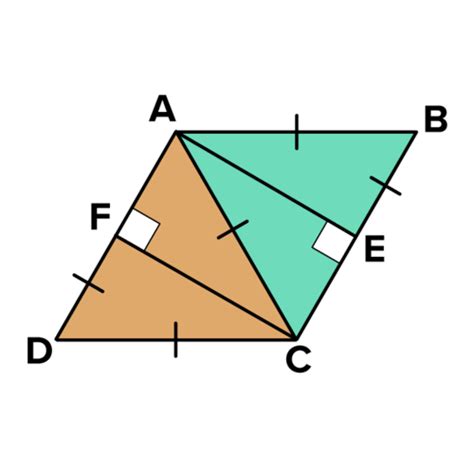 Image result for 2 Equilateral Triangles