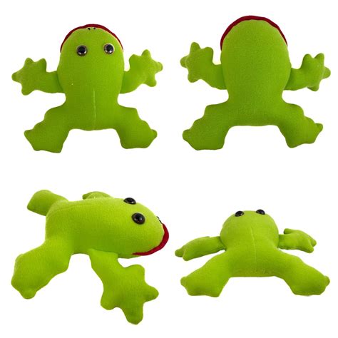 Image result for Frog Sewing Pattern