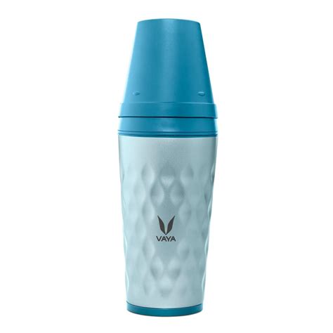 Buy Vaya Drynk Gulper with Tumblers and Sipper Cap - Set of 4 from Vaya ...