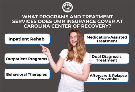 Respected UMR Substance Abuse Treatment Center in Charlotte, NC ...