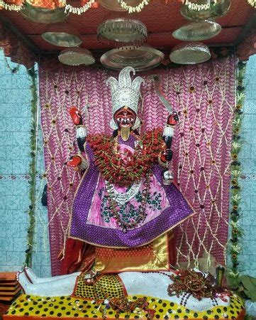 Thanthania Kalibari, Kolkata - TripAdvisor