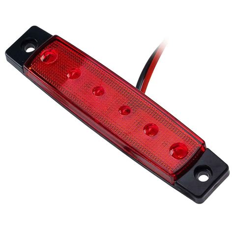 Buy PSEQT LED Boat Interior Lights Marine Courtesy Light Strip Deck ...