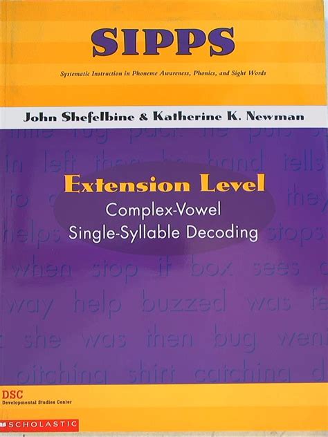 Image result for SIPPs Extension Level