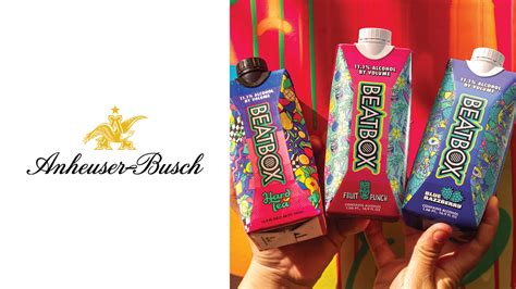 BeatBox Beverages - MediaRoom Home Minimalist Background Minimalist