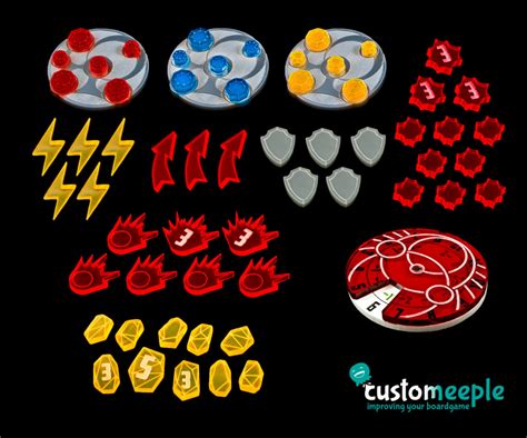 Image result for Keyforge Set