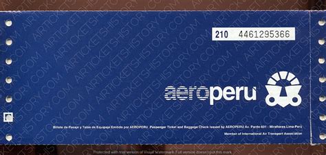 AEROPERU