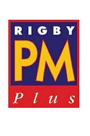 Buy Rigby Pm Plus Starters: Complete Package Starters Book Online at ...
