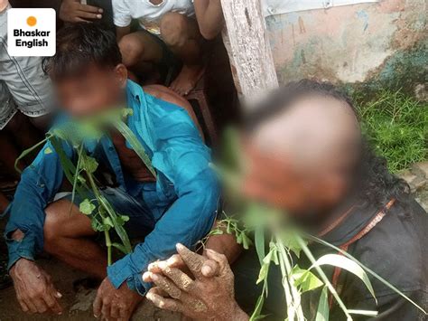 Odisha Ganjam Dalit Story; Gau Rakshak Violence | Bajrang Dal