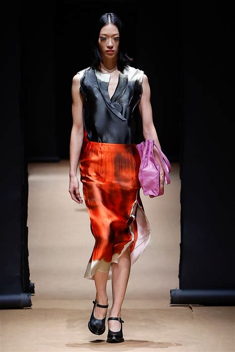 Prada SS 2023 Womenswear | PRADA