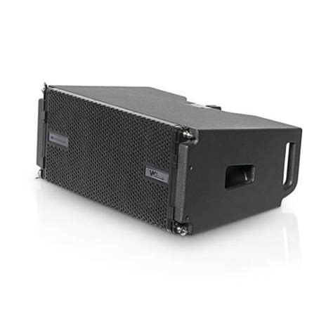 Buy dB Technologies VIO L208 2-way Active Line Array Module Online | Bajaao