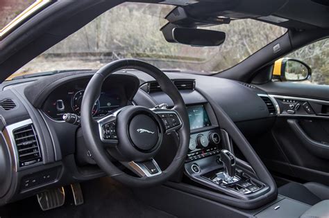 2022 Jaguar F-Type R Coupe: Review, Trims, Specs, Price, New Interior ...
