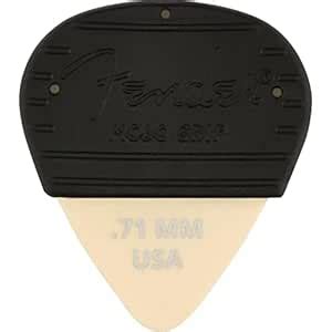 Fender Musical Instruments Corp. Fender Mojo Grip, Dura-Tone Delrin ...