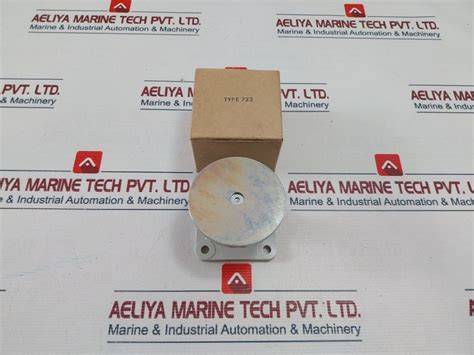 Elomek 722 Door Holder Magnet Plate – Aeliya Marine Tech