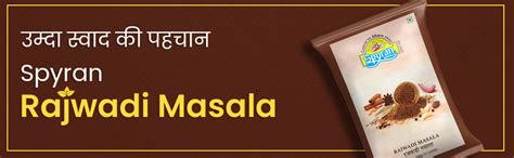 Spyran Rajwadi Garam Masala Powder 500g : Amazon.in: Grocery & Gourmet ...