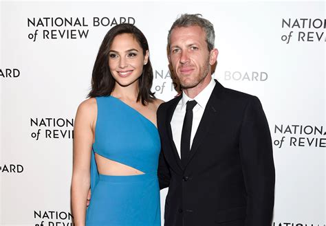 Gal Gadot And Husband Yaron Varsano: All About Gal Gadot's Husband