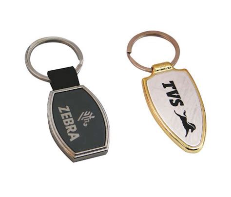 Corporate Keychain Manufacturer, Supplier from Delhi