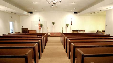 LaGrone-Blackburn-Shaw Funeral Directors - Amarillo, TX