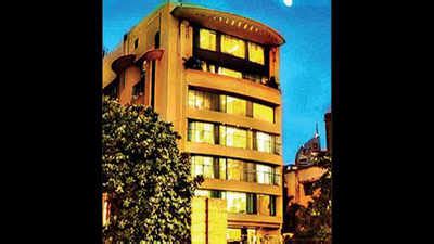 Surat diamond baron Savji Dholakia buys Rs 185 crore Mumbai building ...