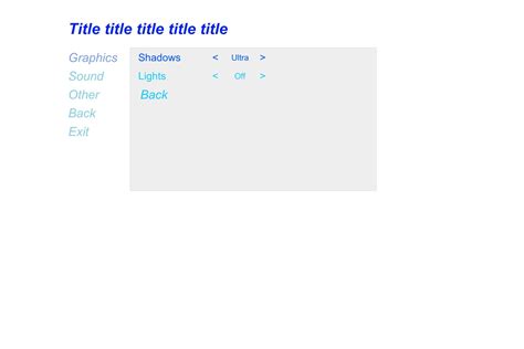 Image result for Unity Fast Set Up