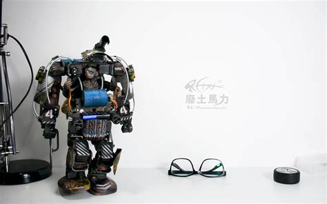 ArtStation - 机器人