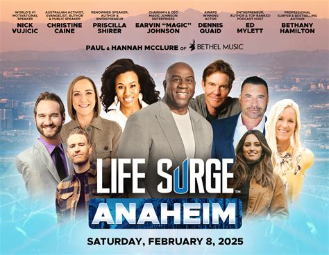 Historic Move of God: America’s Biggest Christian Tour Sets Record for ...